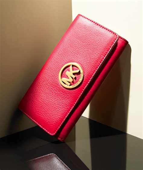 michael kors portemonnaie innenleben|macy's Michael Kors wallets.